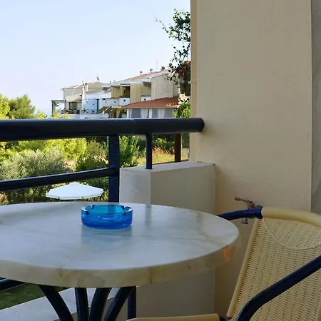Adonis Hotel Kallithea (Chalkidiki)