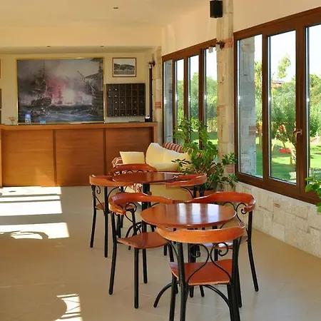 Hotel Adonis