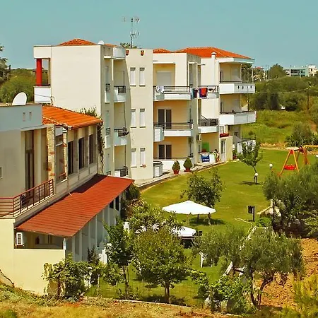 Hotel Adonis *