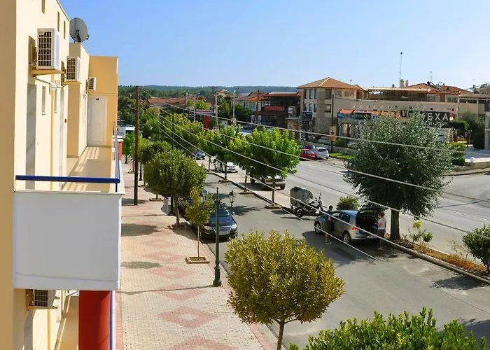 Hotel Adonis