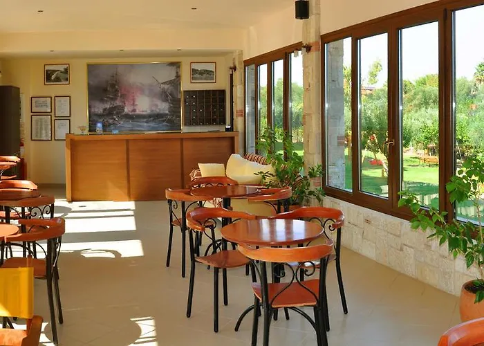 Hotel Adonis