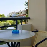 Adonis Отель Kallithea (Chalkidiki)