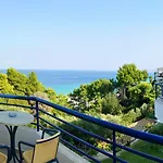 Adonis Отель Kallithea (Chalkidiki)
