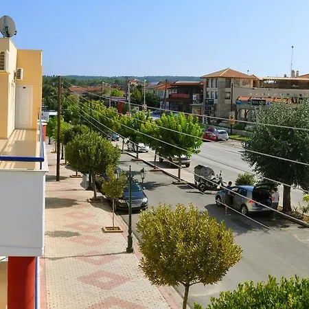 Ξενοδοχείο άδωνις