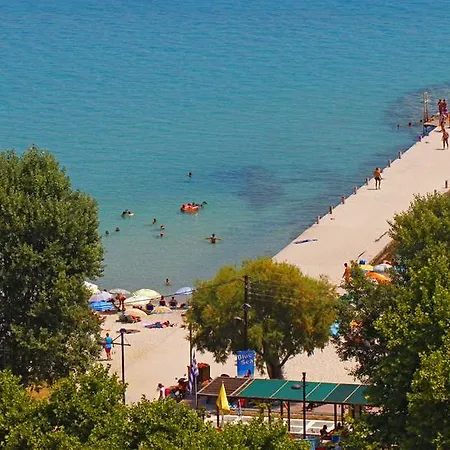 άδωνις * Kallithea (Chalkidiki)
