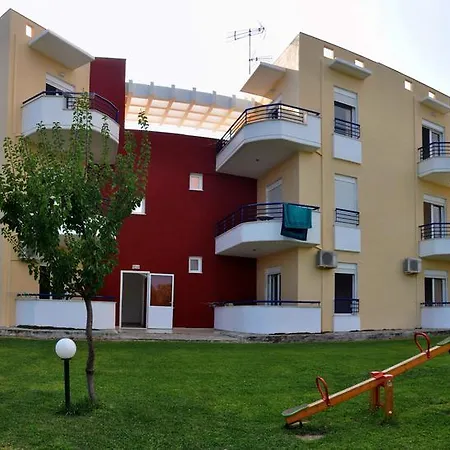 Adonis Kallithea (Chalkidiki)