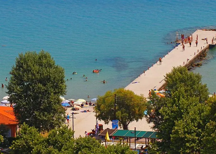 Adonis * Kallithea (Chalkidiki)