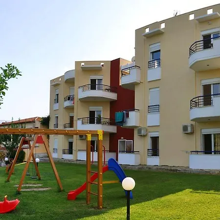 Adonis * Kallithea (Chalkidiki)