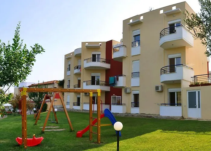 Adonis * Kallithea (Chalkidiki)