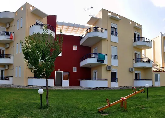 Adonis Kallithea (Chalkidiki)